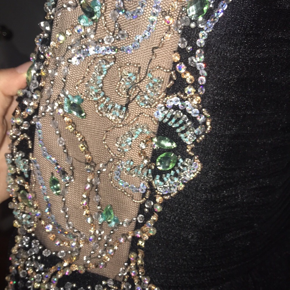 Prom Dress - image 7